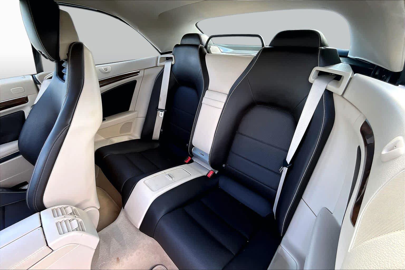 Used 2016 Mercedes-Benz E 400 Cabriolet image 20