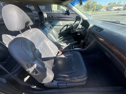 Used 1998 Acura CL 3.0 image 21