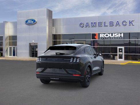 New 2025 Ford Mustang Mach-E Select image 8
