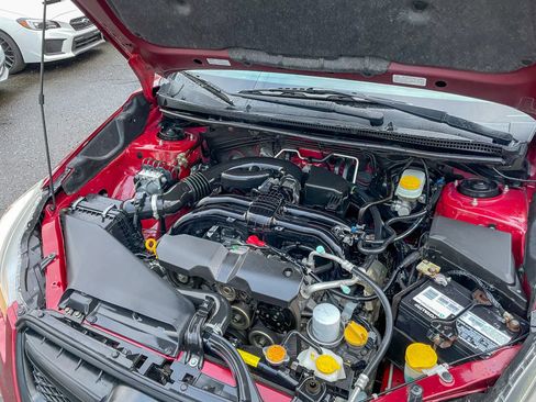 Used 2014 Subaru Crosstrek 2.0i Limited w/ Popular Package #2 image 37