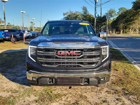 Used 2024 GMC Sierra 1500 SLT image 5
