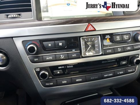 Used 2019 Genesis G80 3.8 w/ Ultimate Package 03 image 10