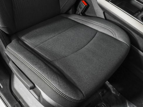 Used 2024 RAM 2500 Big Horn w/ Night Edition image 45