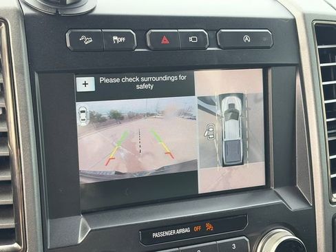 Used 2018 Ford F150 Raptor w/ Equipment Group 802A Luxury image 22