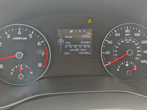 Used 2018 Kia Sportage LX AWD/4WD image 16