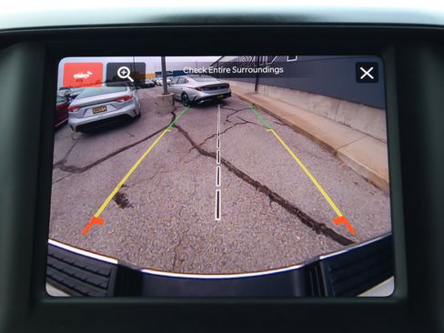 Used 2024 RAM 2500 Big Horn image 12