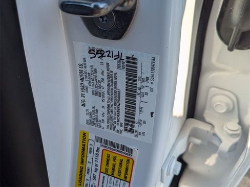 Certified 2022 Ford Bronco Sport Big Bend w/ Convenience Package image 31