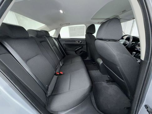 Used 2022 Honda Civic EX image 13