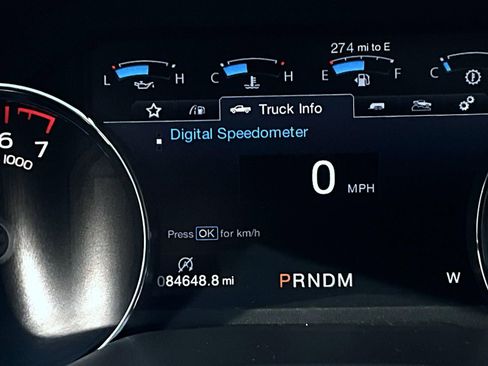 Used 2018 Ford F150 Lariat image 15