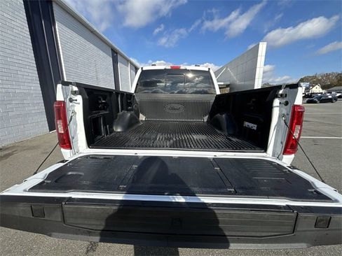 Used 2022 Ford F150 XLT w/ Equipment Group 302A High image 21