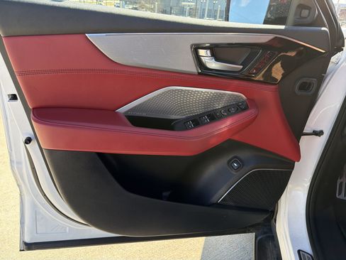 Certified 2023 Acura MDX A-Spec image 14