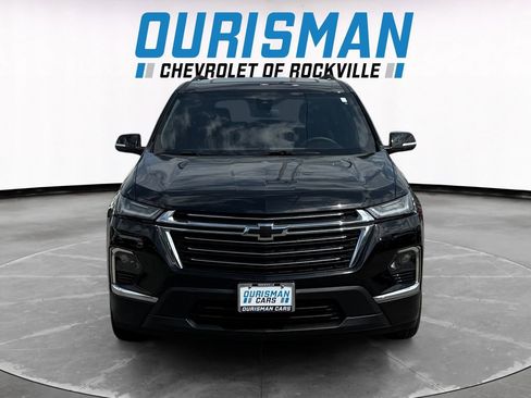 Used 2023 Chevrolet Traverse LT FWD image 8