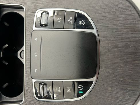 Used 2021 Mercedes-Benz GLC 300 4MATIC Coupe image 23