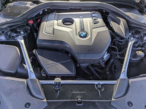 Used 2018 BMW 530i image 24