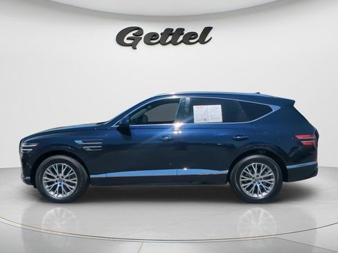 Used 2024 Genesis GV80 2.5T AWD/4WD image 15