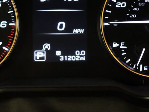 Used 2024 Subaru Outback Wilderness AWD/4WD image 17