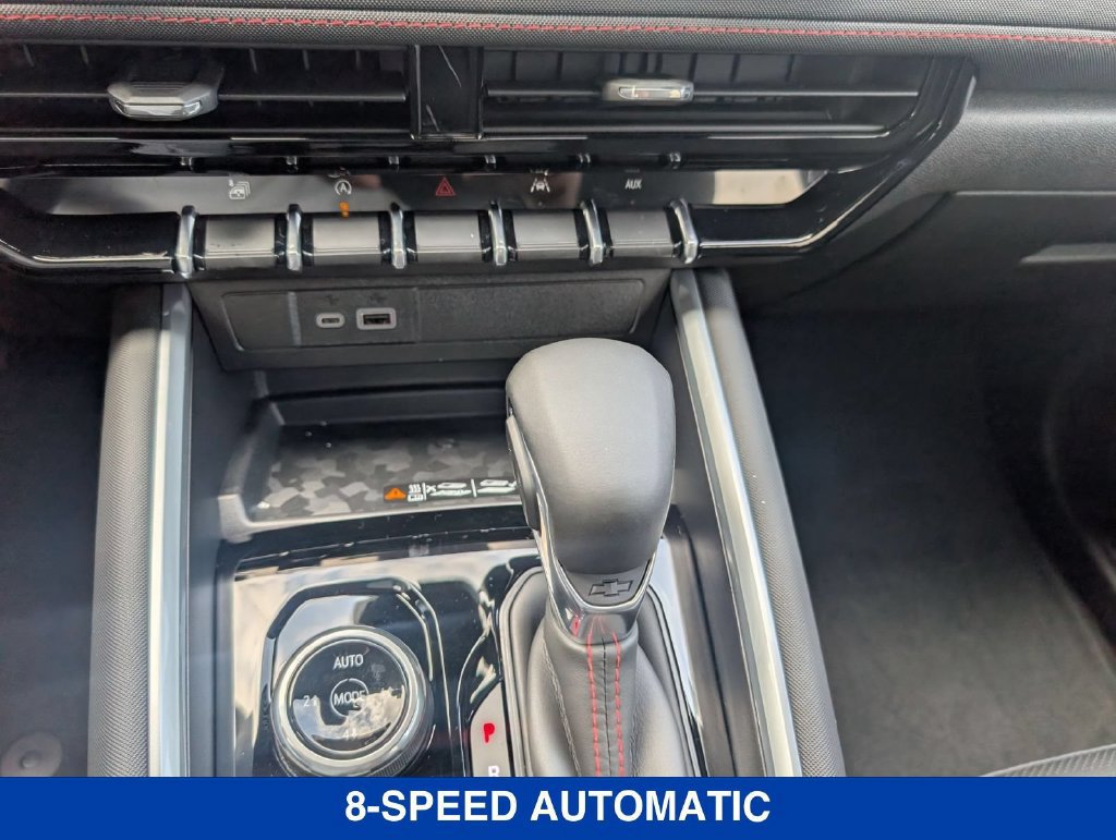 New 2026 Chevrolet Colorado Z71 w/ Technology Package AWD/4WD image 24