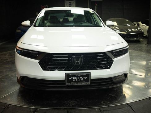 Used 2024 Honda Accord LX image 3