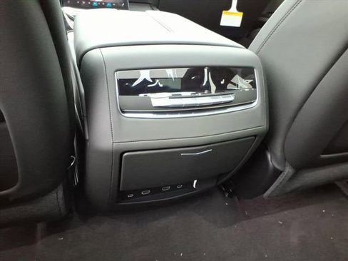 New 2026 Cadillac Escalade Sport image 16