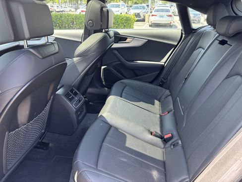 Used 2019 Audi A5 2.0T Premium Plus AWD/4WD image 33