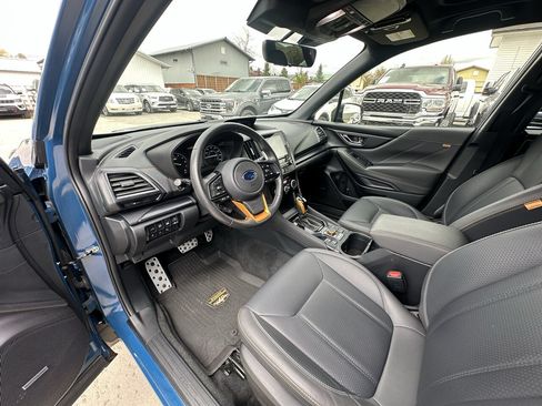 Used 2022 Subaru Forester Wilderness AWD/4WD image 50
