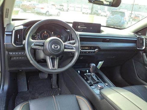 Certified 2024 MAZDA CX-50 2.5 Turbo w/ Cargo Package image 16