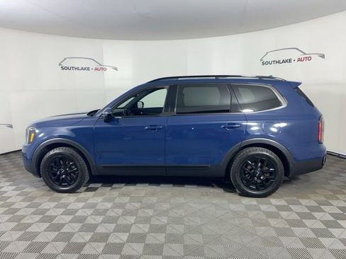 Certified 2024 Kia Telluride SX Prestige X-Pro image 7