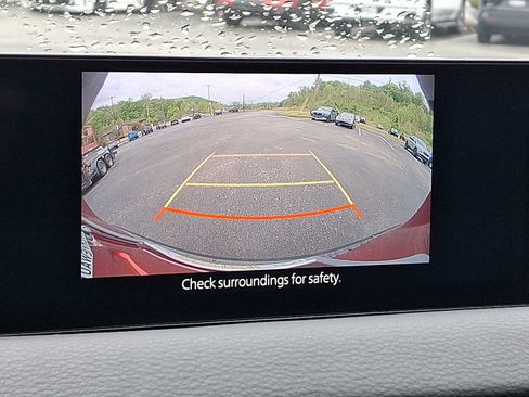 Used 2024 MAZDA CX-50 AWD 2.5 S w/ Cargo Package image 19