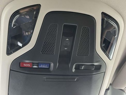 Used 2025 Subaru Outback Touring image 21