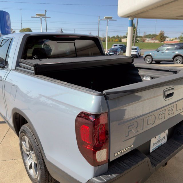 Used 2024 Honda Ridgeline RTL image 15