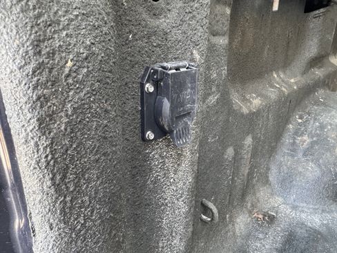 Used 2016 Chevrolet Silverado 2500 LTZ w/ Duramax Plus Package AWD/4WD image 40