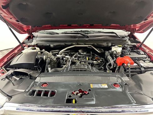 Used 2021 Ford Ranger Lariat w/ Equipment Group 501A High image 29