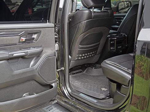 Used 2022 RAM 1500 TRX w/ TRX Level 1 Equipment Group AWD/4WD image 3