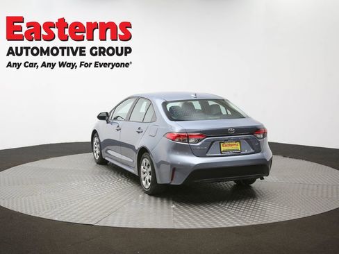 Used 2024 Toyota Corolla LE image 62