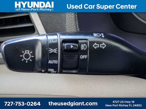 Used 2016 Hyundai Tucson SE w/ Option Group 02 FWD image 27