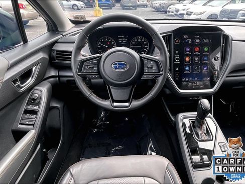 Certified 2024 Subaru Crosstrek 2.5i Limited w/ Popular Package #4A AWD/4WD image 5