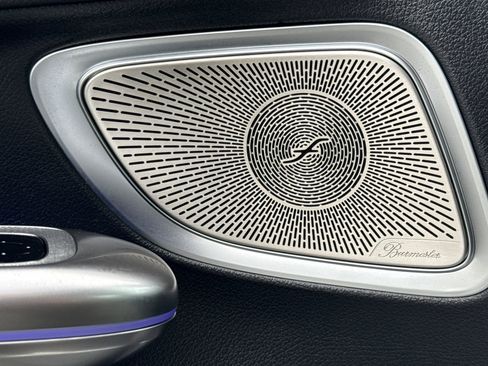 Certified 2025 Mercedes-Benz CLE 300 4MATIC Coupe image 21