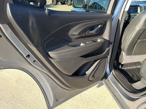 Used 2018 GMC Terrain SLT w/ Preferred Package AWD/4WD image 45