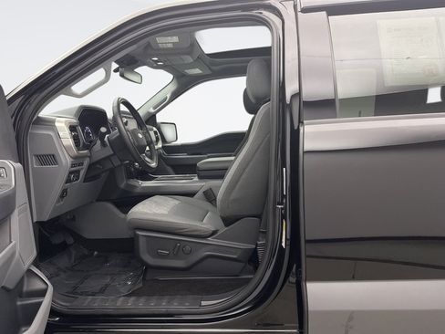 Used 2021 Ford F150 XLT w/ Equipment Group 302A High AWD/4WD image 11