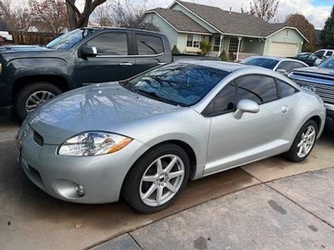 Used 2006 Mitsubishi Eclipse GT image 1