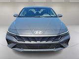 New 2025 Hyundai Elantra SE image 2