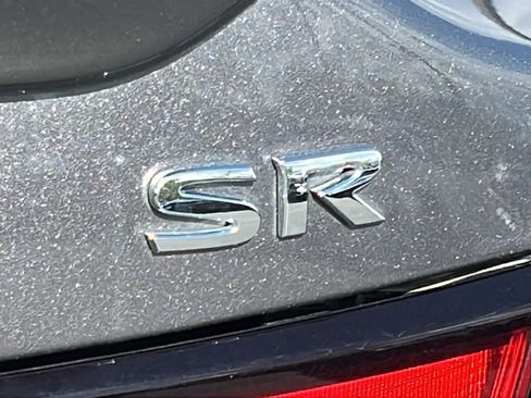 Used 2021 Nissan Sentra SR FWD image 28