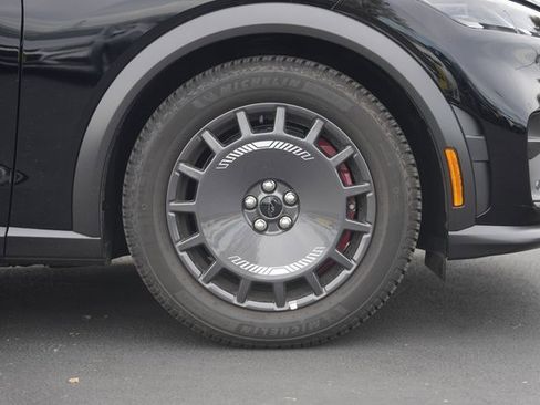 New 2025 Ford Mustang Mach-E GT w/ Interior Protection Package image 4