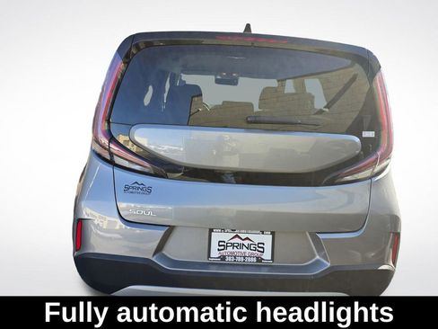 Used 2023 Kia Soul LX w/ Option Group 015 image 4