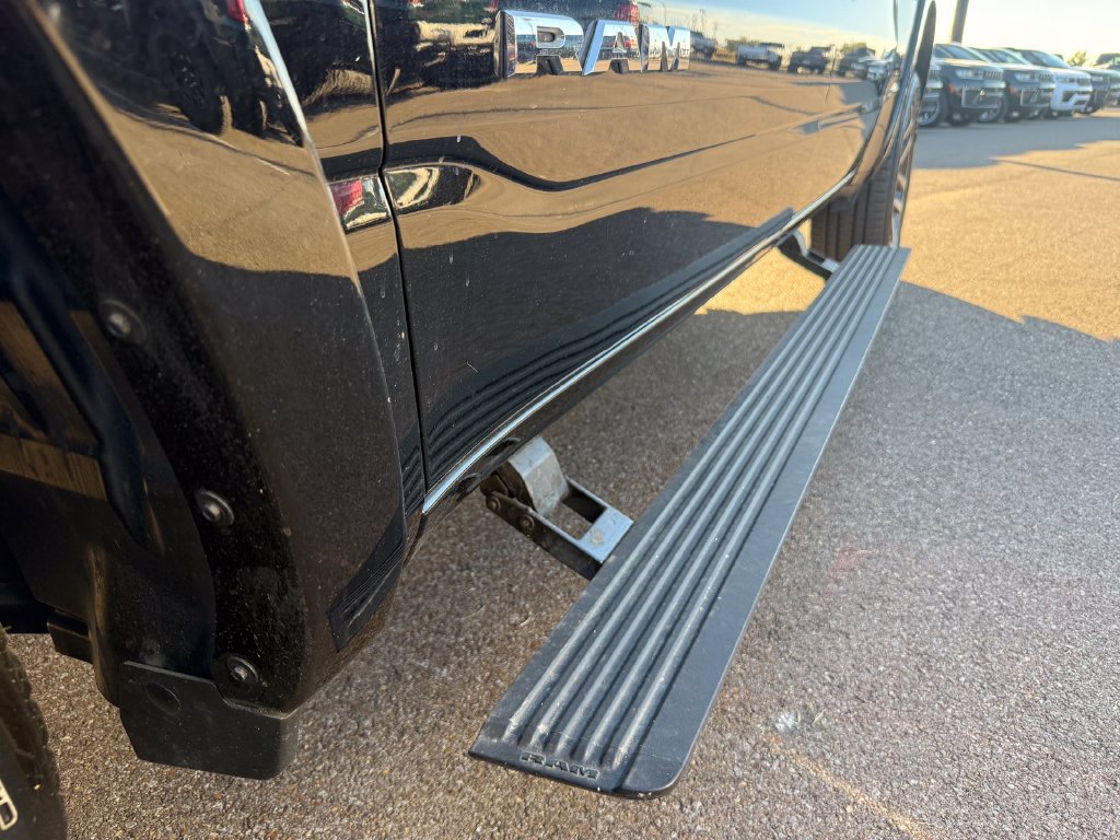 Used 2026 RAM 1500 Limited AWD/4WD image 24
