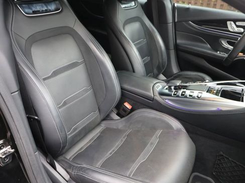 Used 2019 Mercedes-Benz AMG GT 63 S w/ Driver Assistance Package image 33