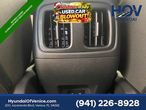 Certified 2026 Hyundai Tucson SEL FWD image 35