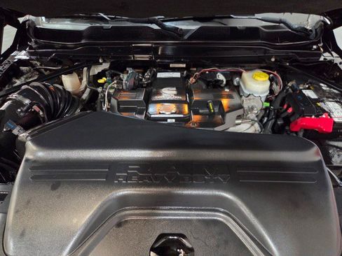 Used 2019 RAM 3500 Limited image 96