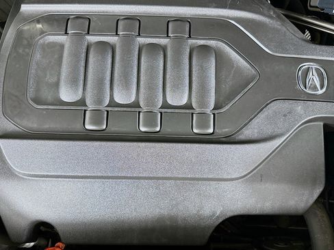 Used 2015 Acura MDX FWD w/ Technology Package image 13