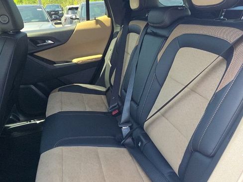 New 2027 Chevrolet Equinox ACTIV w/ LPO, Floor Liner Package AWD/4WD image 10
